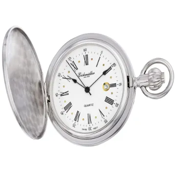 Eichmüller Taschenuhr 8206-01